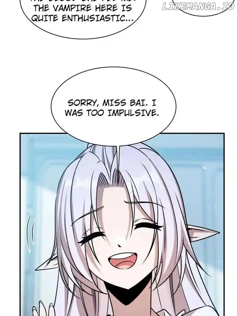 Vampires And Knight Chapter 255