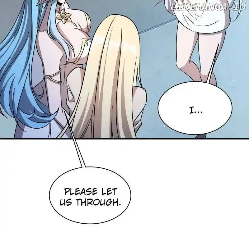 Vampires And Knight Chapter 255