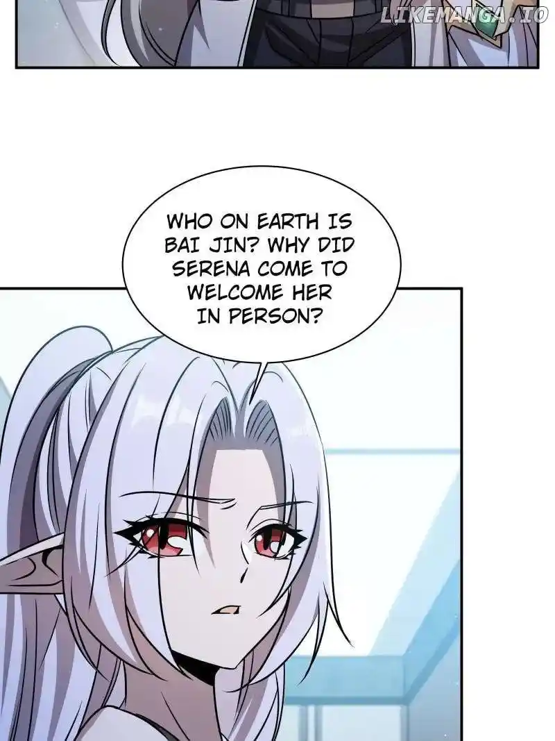 Vampires And Knight Chapter 255