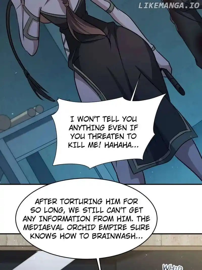 Vampires And Knight Chapter 255