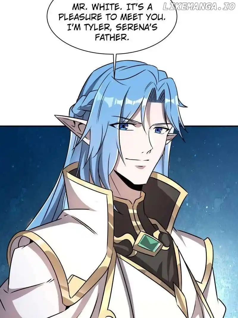 Vampires And Knight Chapter 255