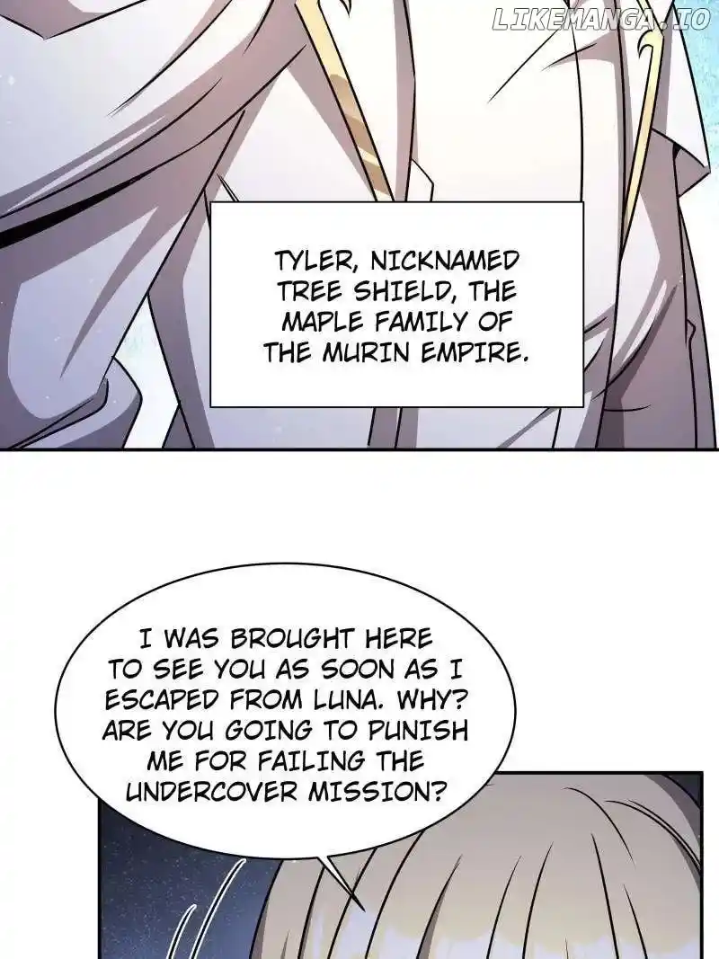 Vampires And Knight Chapter 255