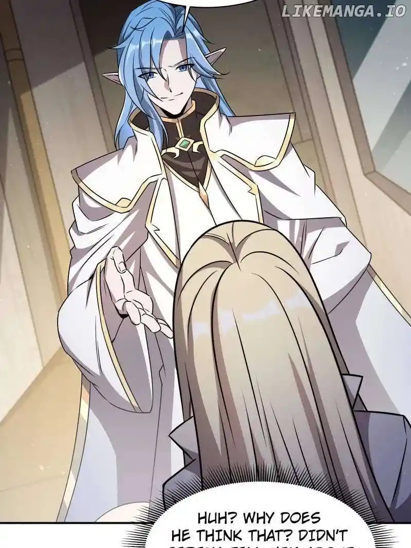 Vampires And Knight Chapter 255