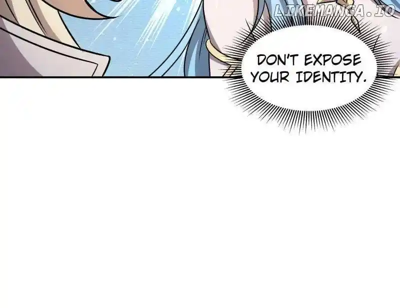 Vampires And Knight Chapter 255