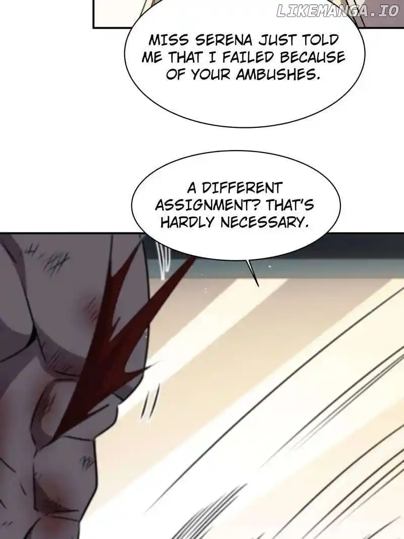 Vampires And Knight Chapter 255