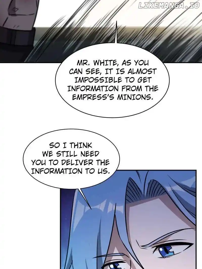 Vampires And Knight Chapter 255