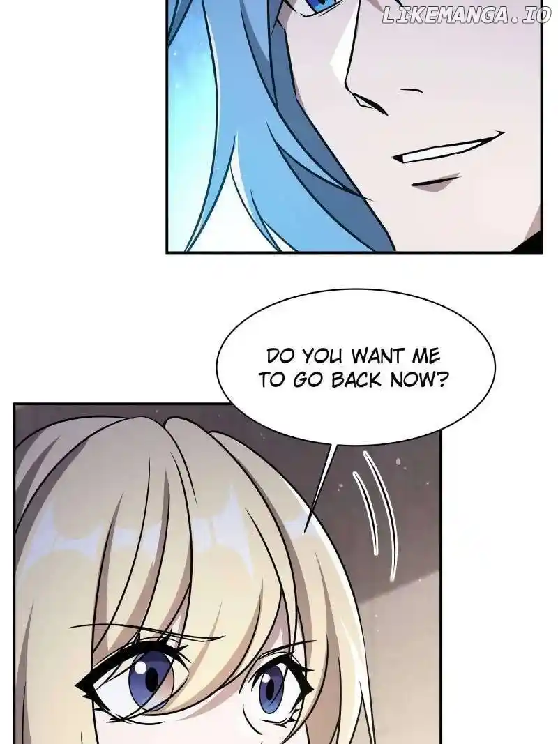 Vampires And Knight Chapter 255