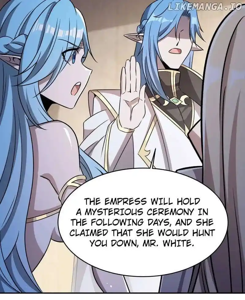 Vampires And Knight Chapter 255