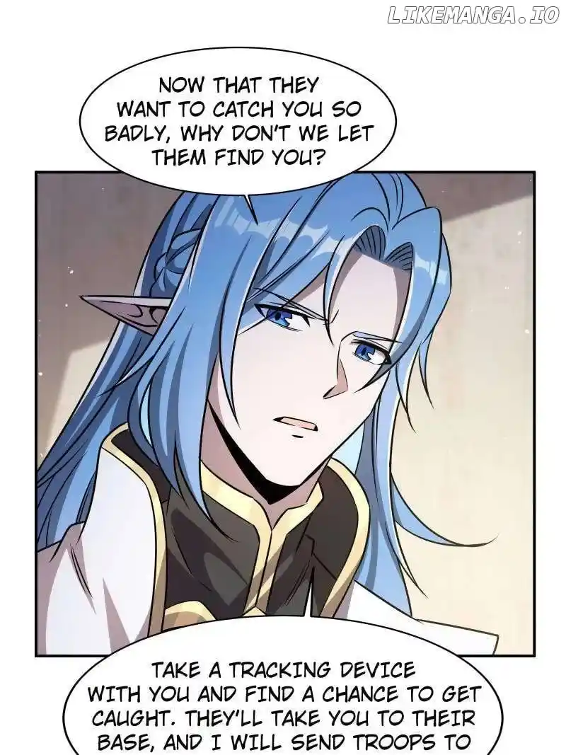 Vampires And Knight Chapter 255