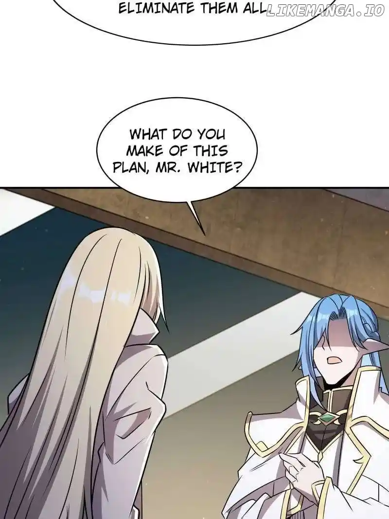 Vampires And Knight Chapter 255