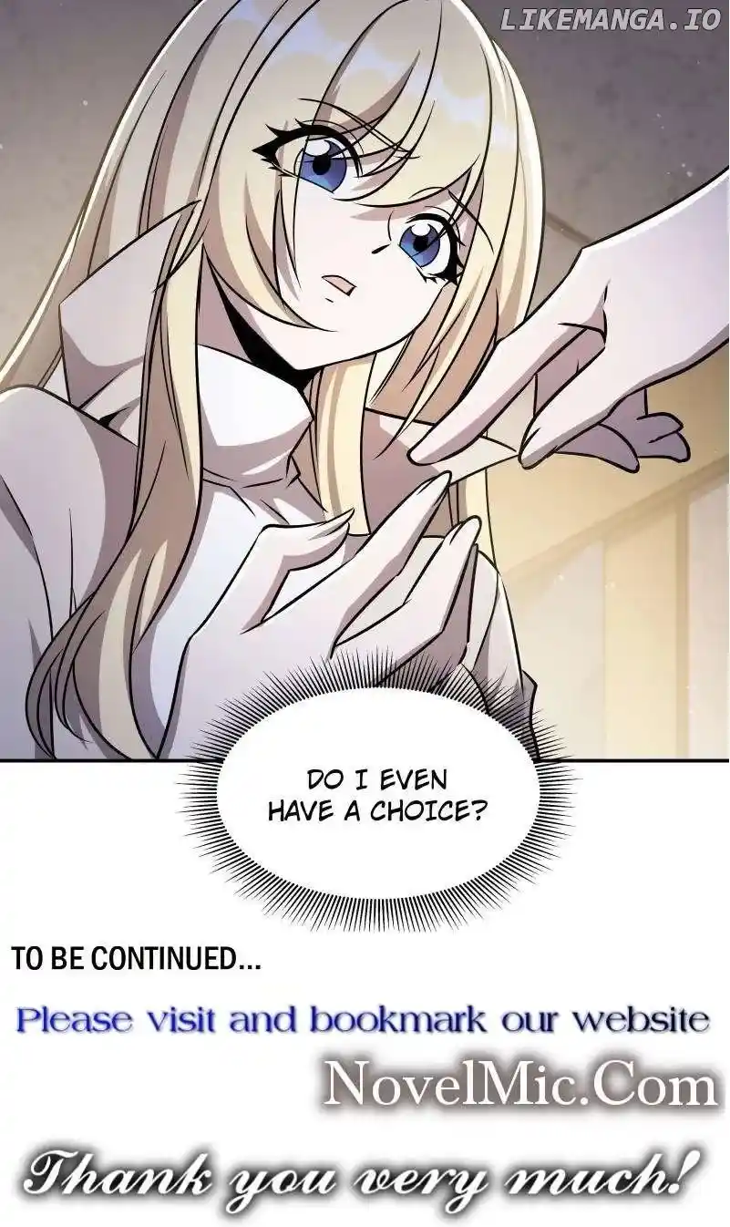 Vampires And Knight Chapter 255