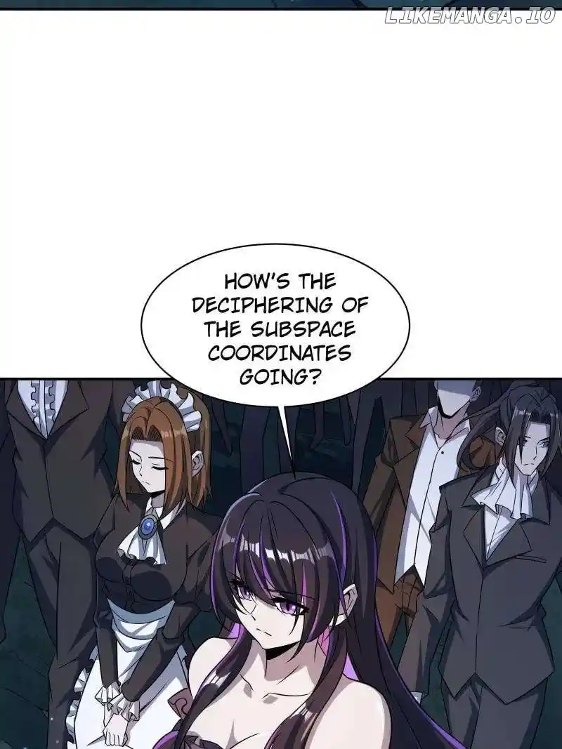 Vampires And Knight Chapter 256