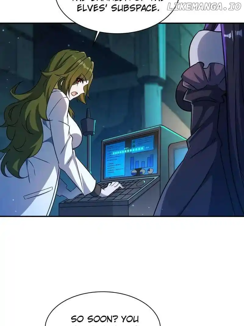 Vampires And Knight Chapter 256