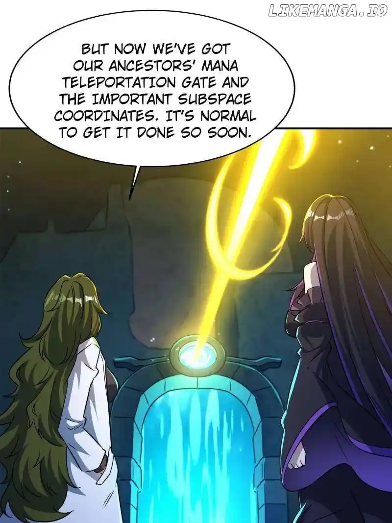 Vampires And Knight Chapter 256