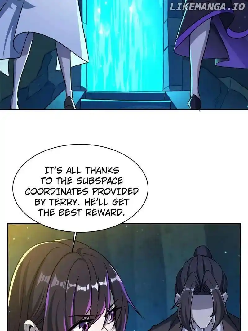 Vampires And Knight Chapter 256