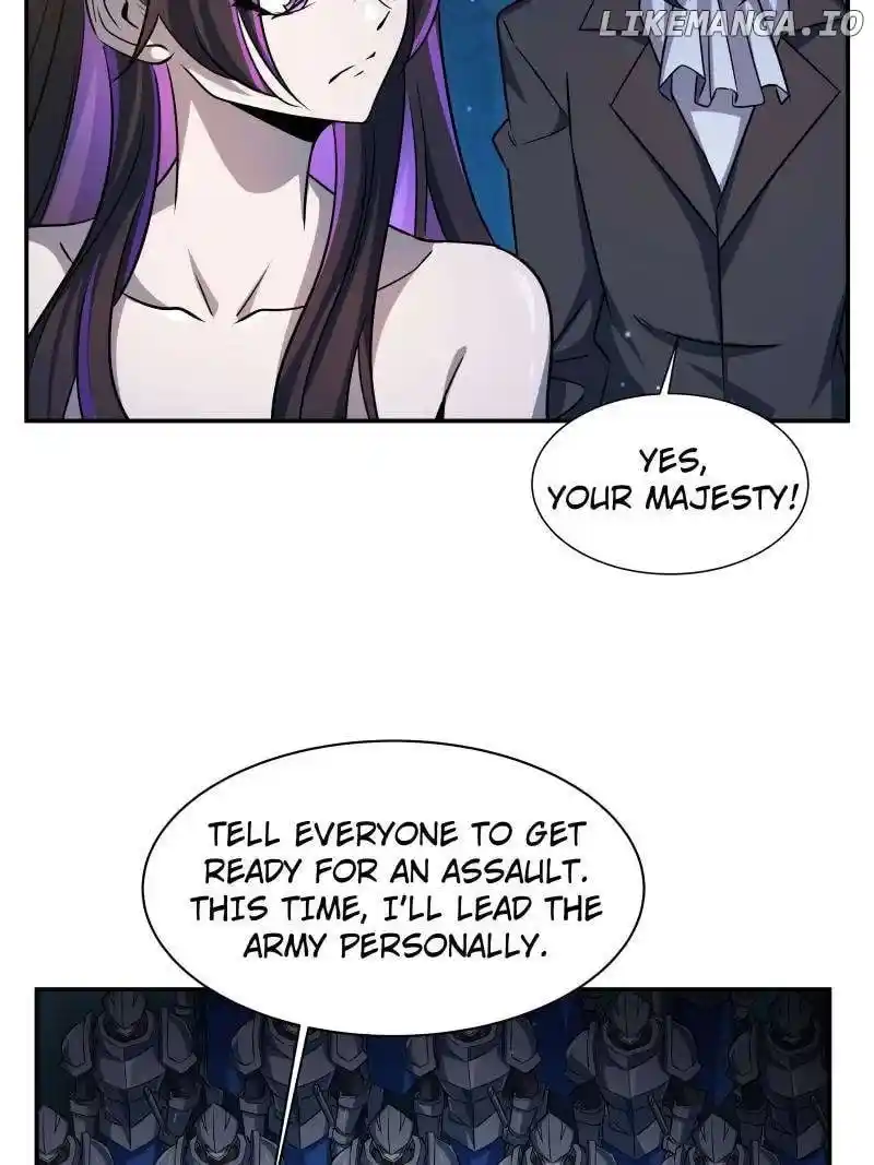 Vampires And Knight Chapter 256