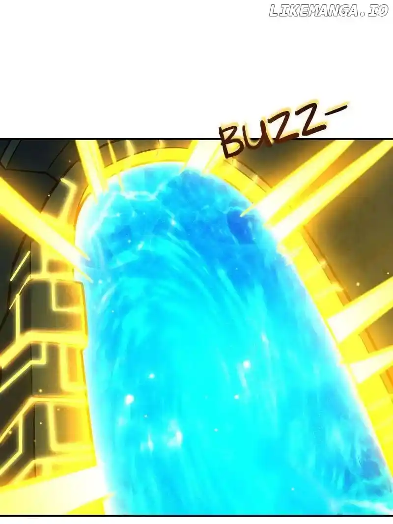 Vampires And Knight Chapter 256