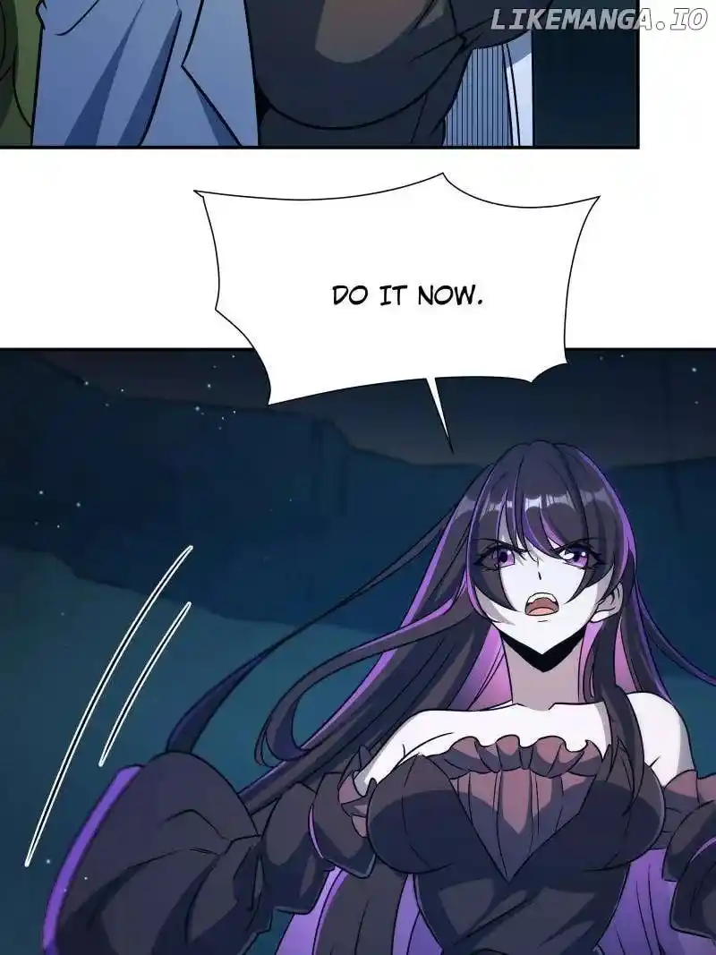 Vampires And Knight Chapter 256