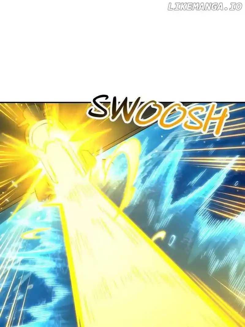 Vampires And Knight Chapter 256