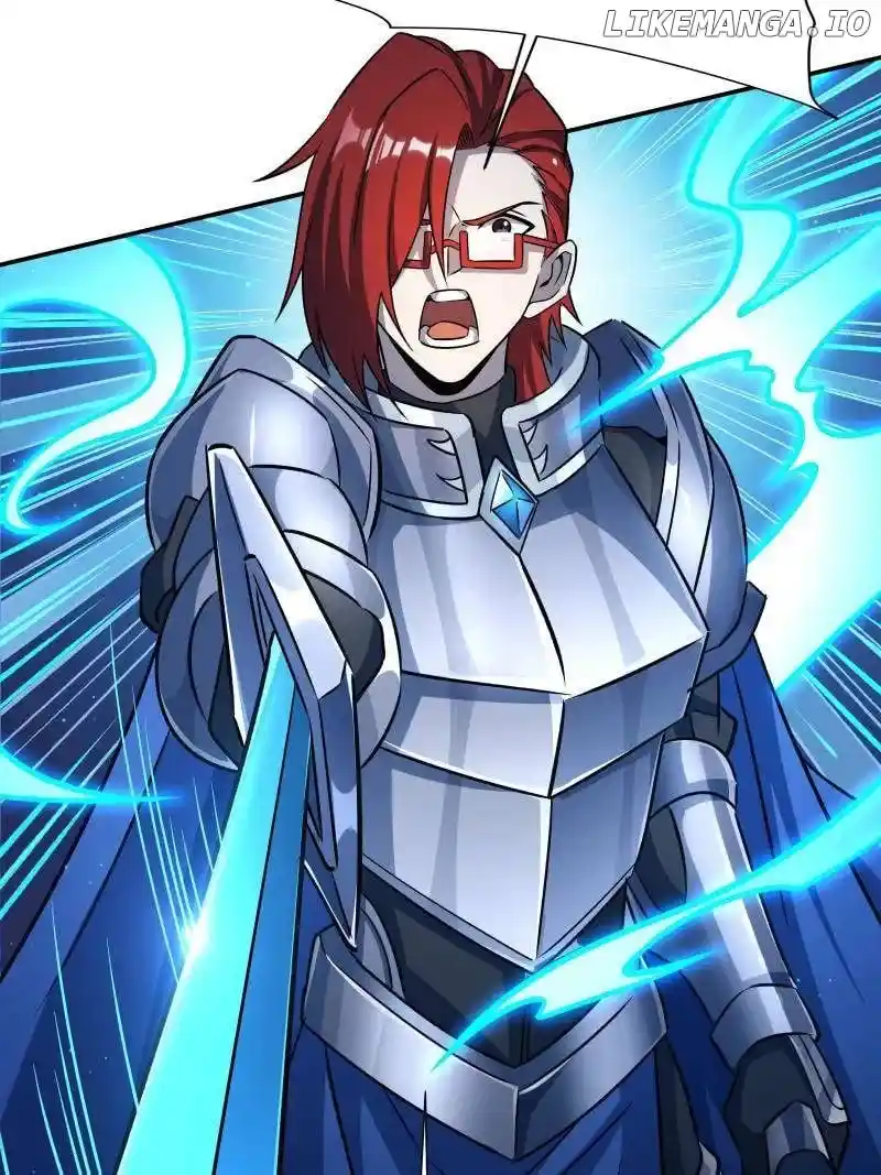 Vampires And Knight Chapter 256