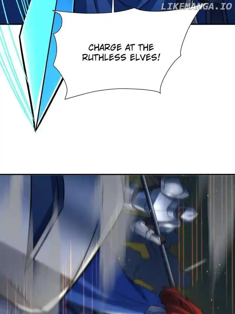 Vampires And Knight Chapter 256