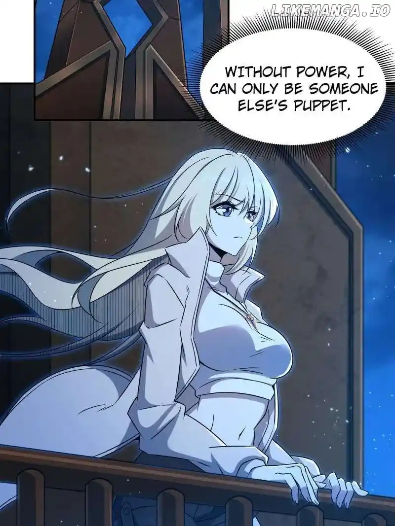 Vampires And Knight Chapter 256