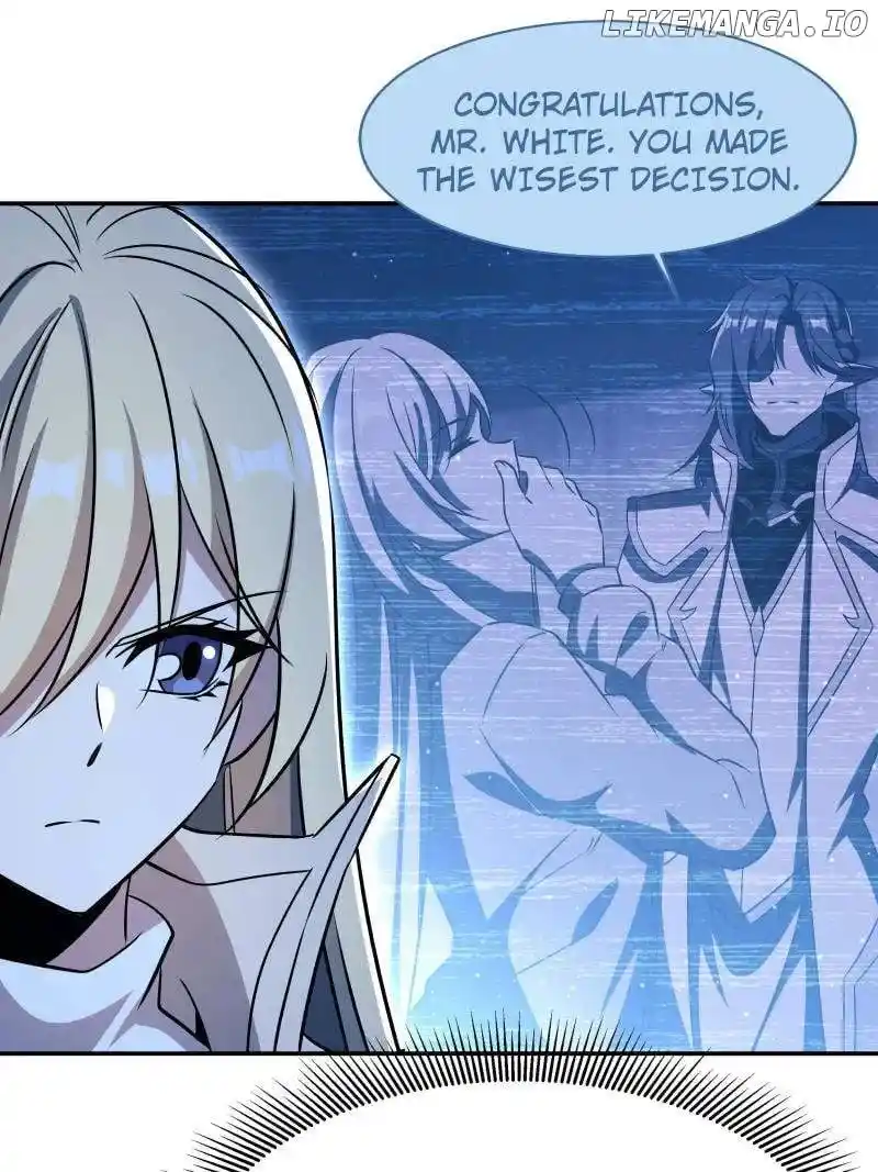 Vampires And Knight Chapter 256