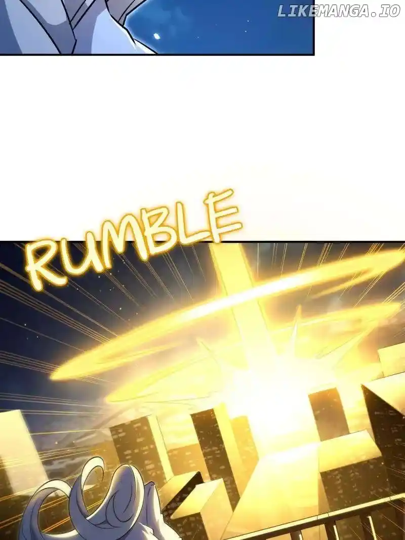 Vampires And Knight Chapter 256