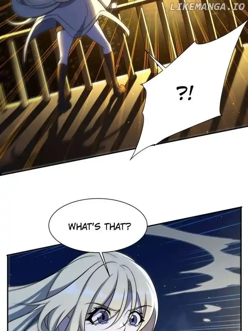 Vampires And Knight Chapter 256