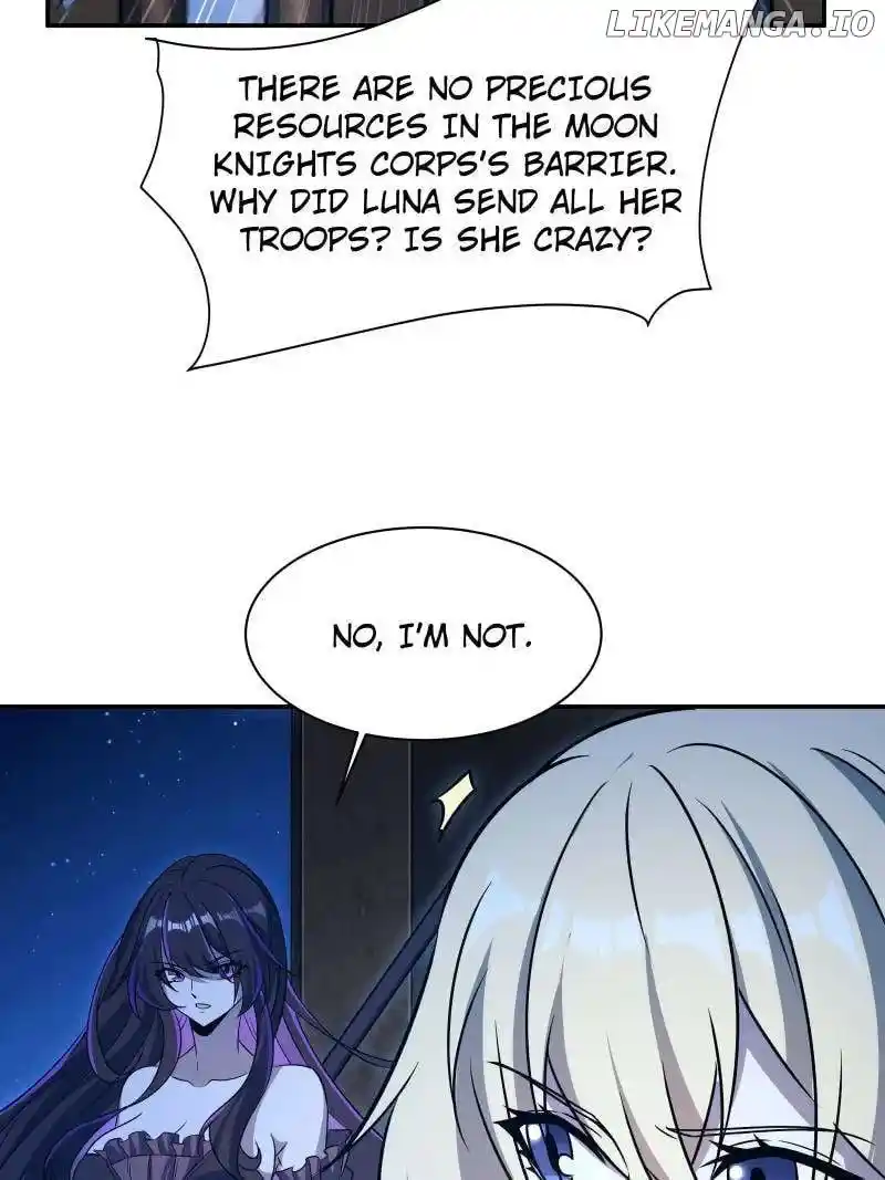 Vampires And Knight Chapter 256