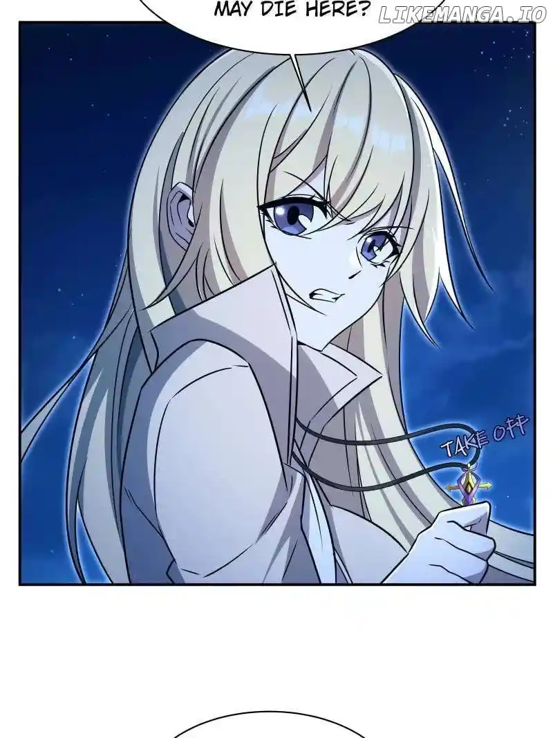 Vampires And Knight Chapter 256