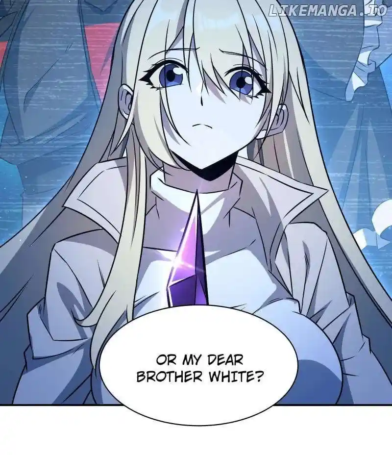 Vampires And Knight Chapter 256