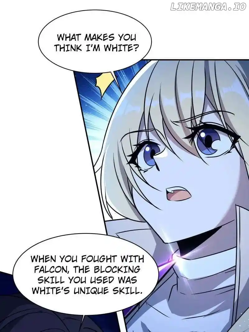 Vampires And Knight Chapter 256