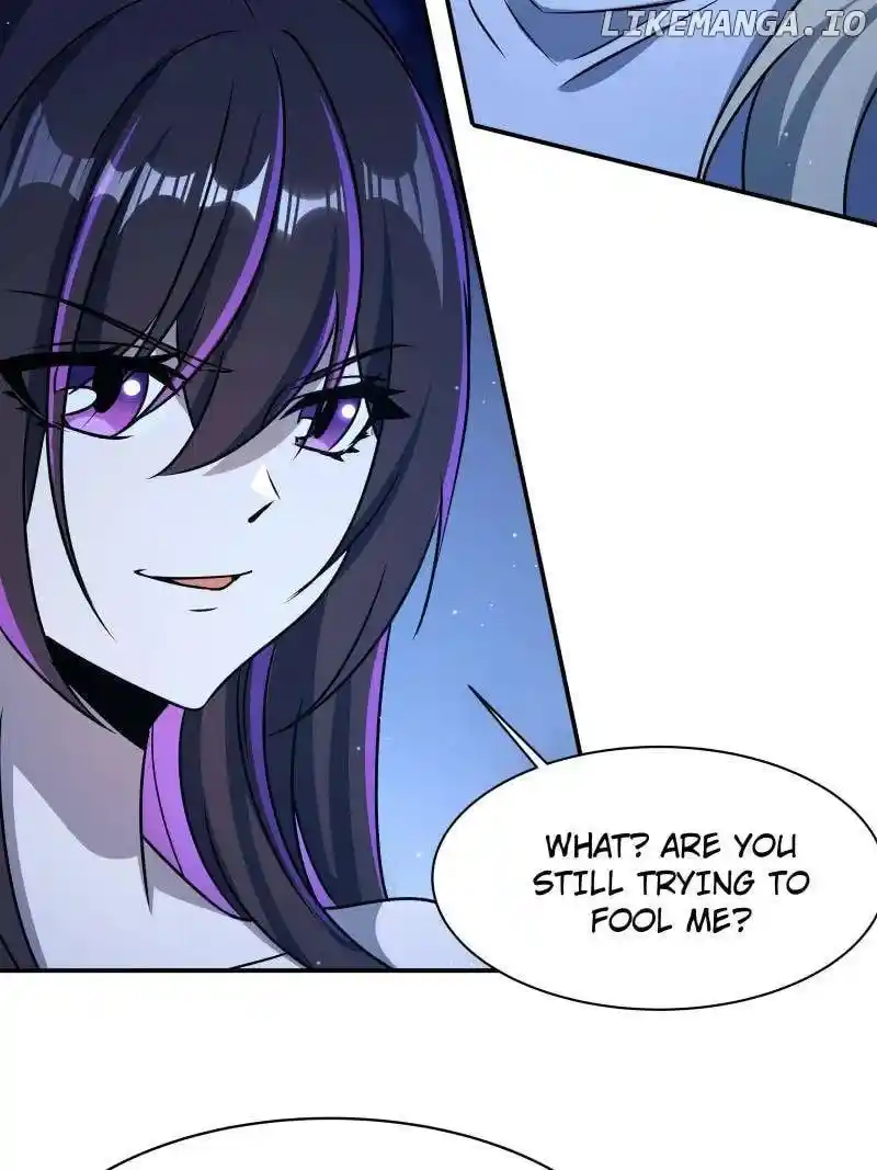 Vampires And Knight Chapter 256