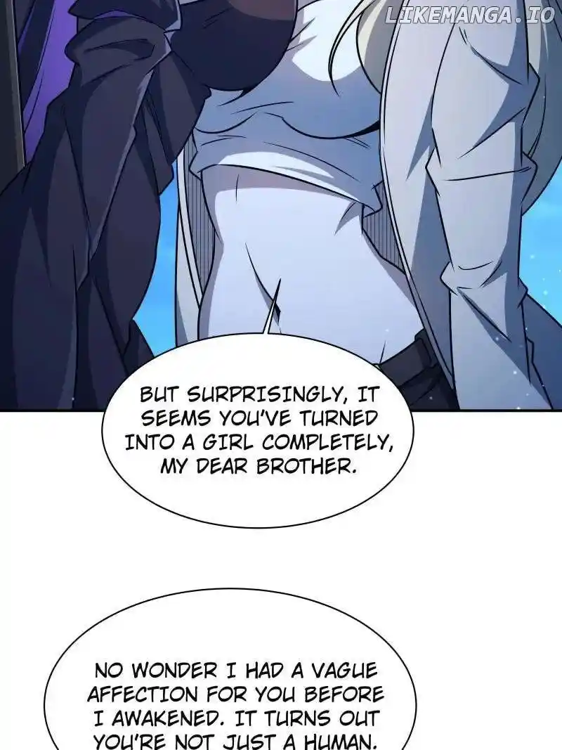 Vampires And Knight Chapter 256