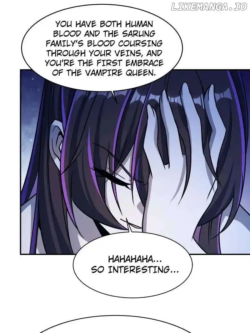 Vampires And Knight Chapter 256