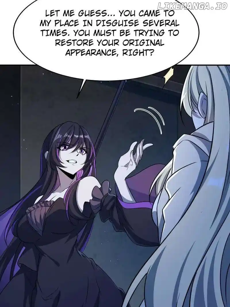 Vampires And Knight Chapter 256