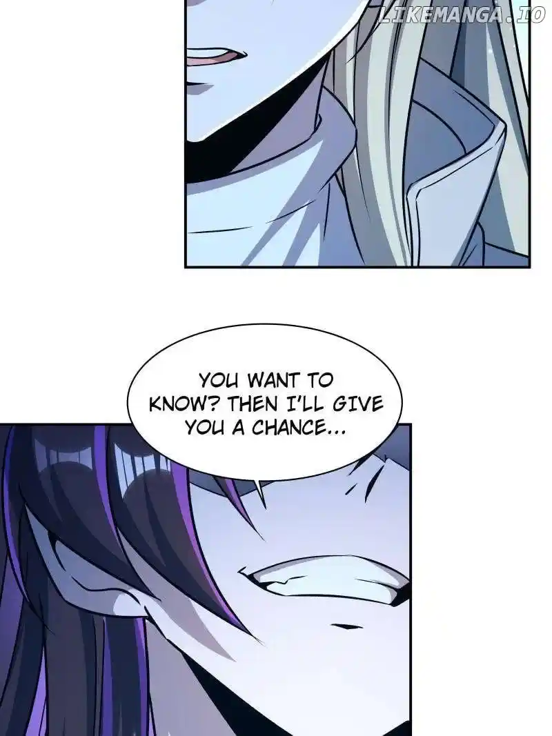 Vampires And Knight Chapter 256