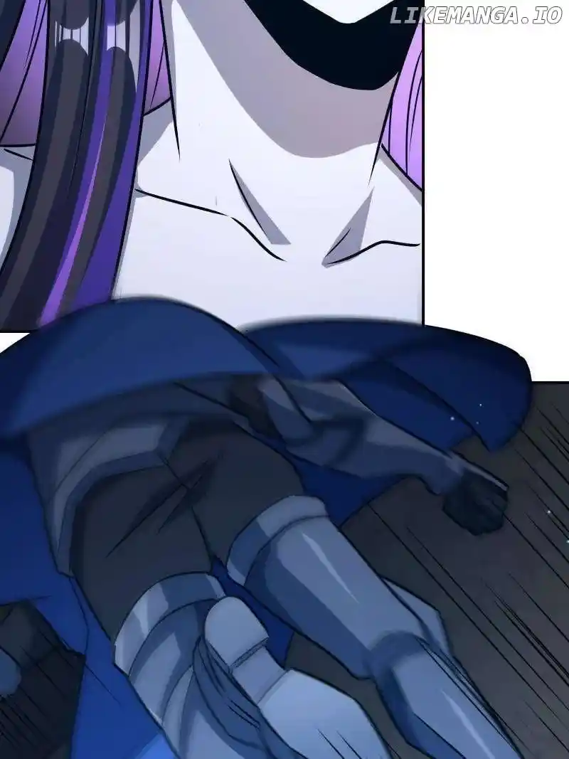 Vampires And Knight Chapter 256