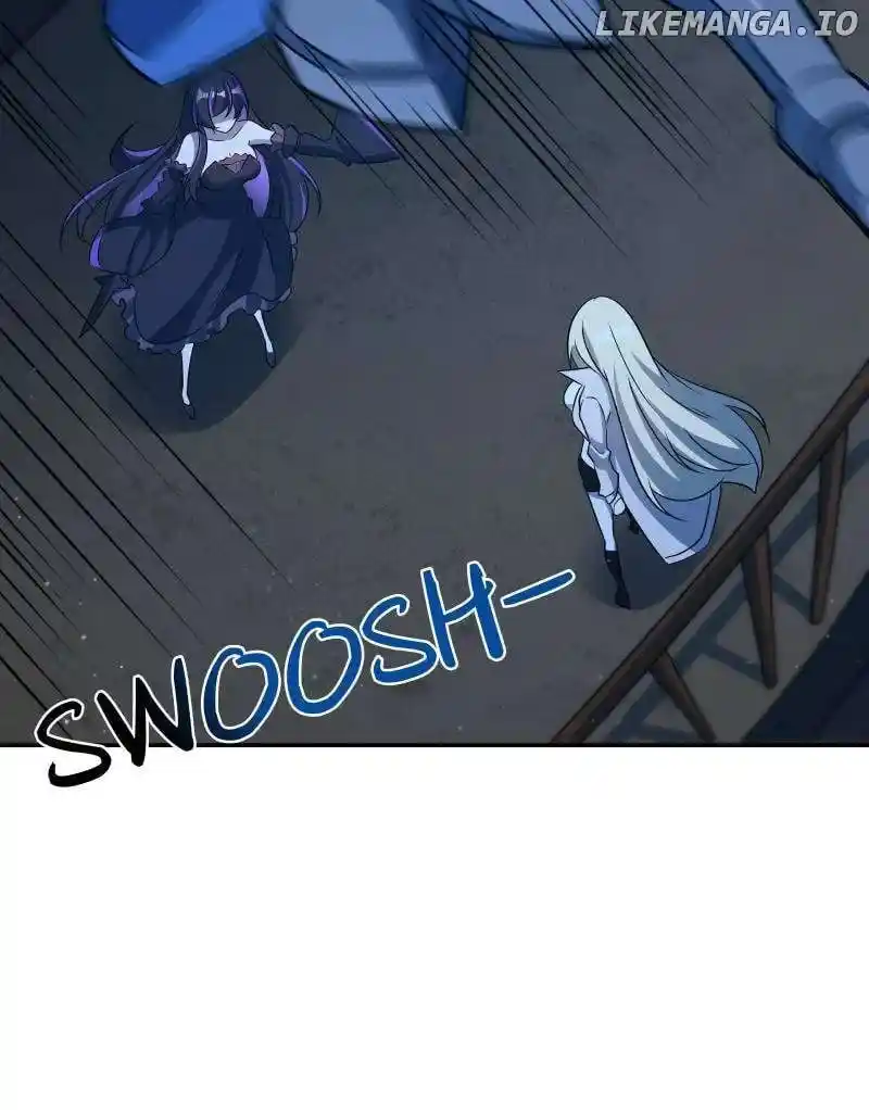 Vampires And Knight Chapter 256