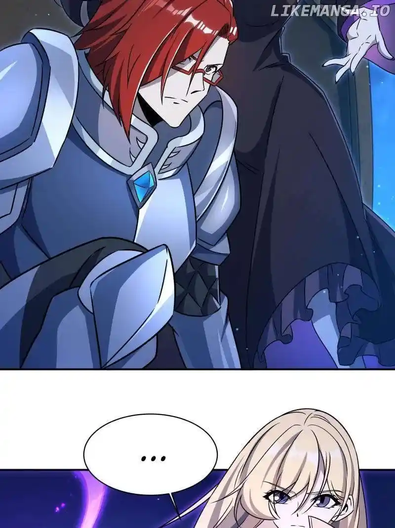 Vampires And Knight Chapter 256