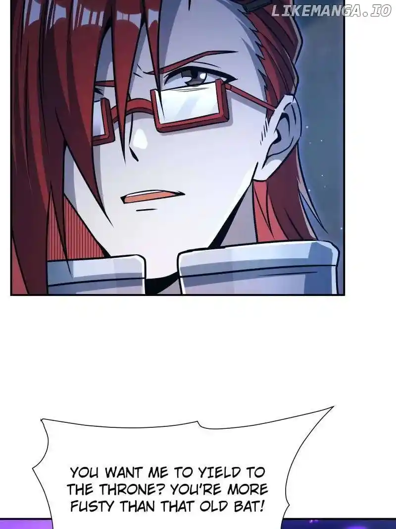 Vampires And Knight Chapter 256