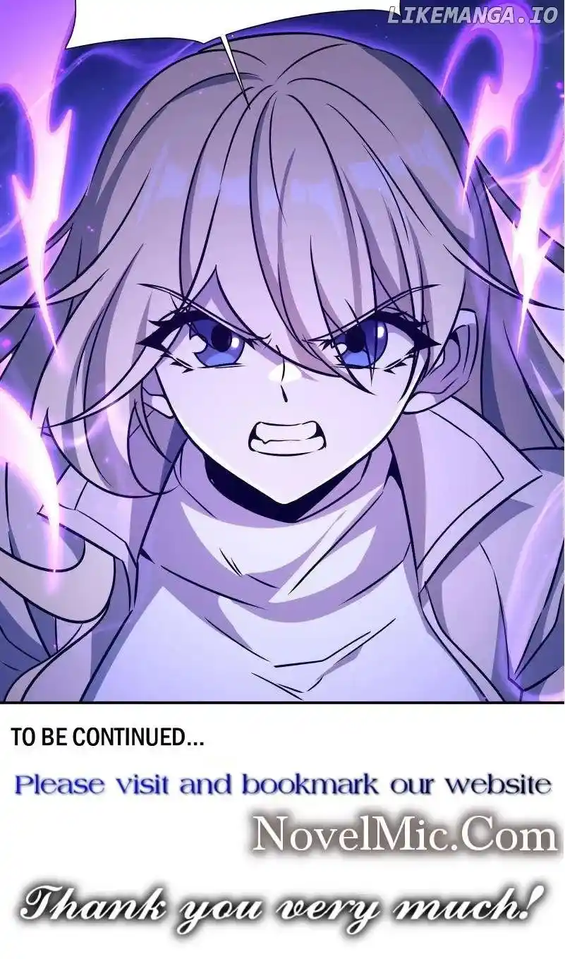 Vampires And Knight Chapter 256