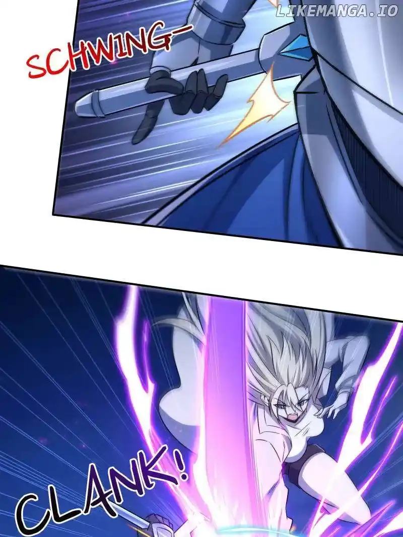 Vampires And Knight Chapter 257