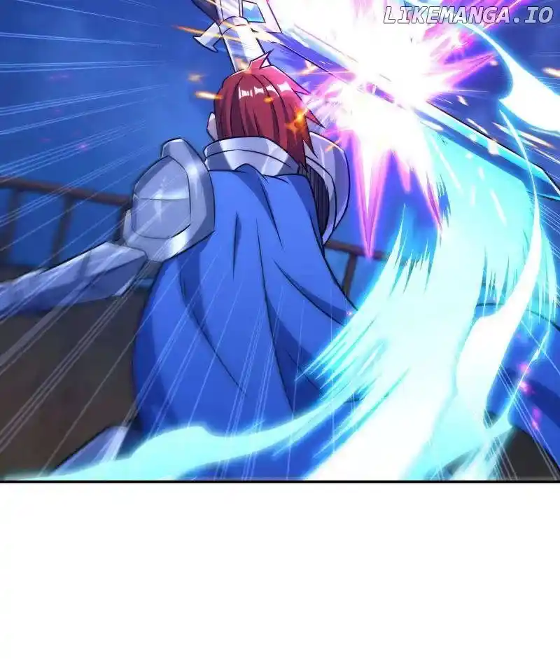 Vampires And Knight Chapter 257