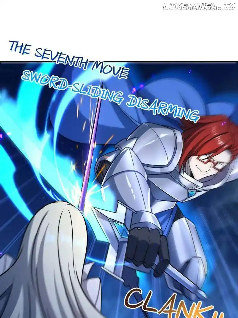 Vampires And Knight Chapter 257