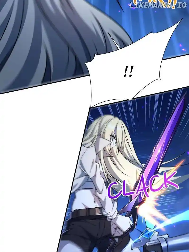 Vampires And Knight Chapter 257