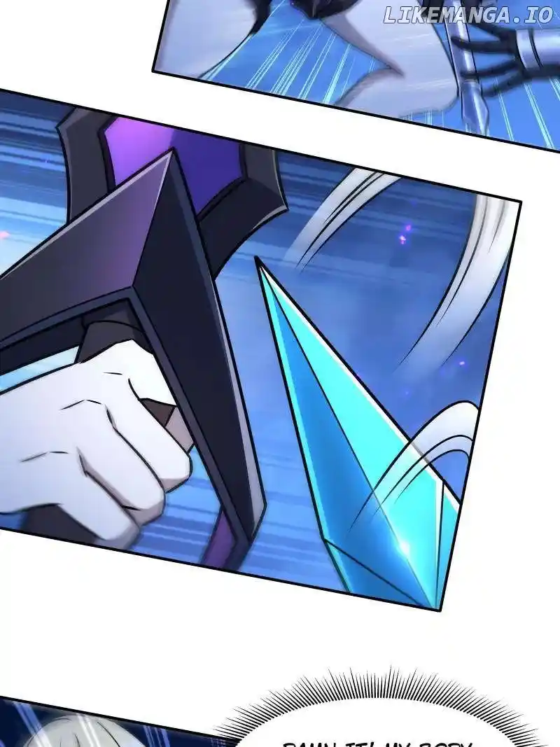 Vampires And Knight Chapter 257