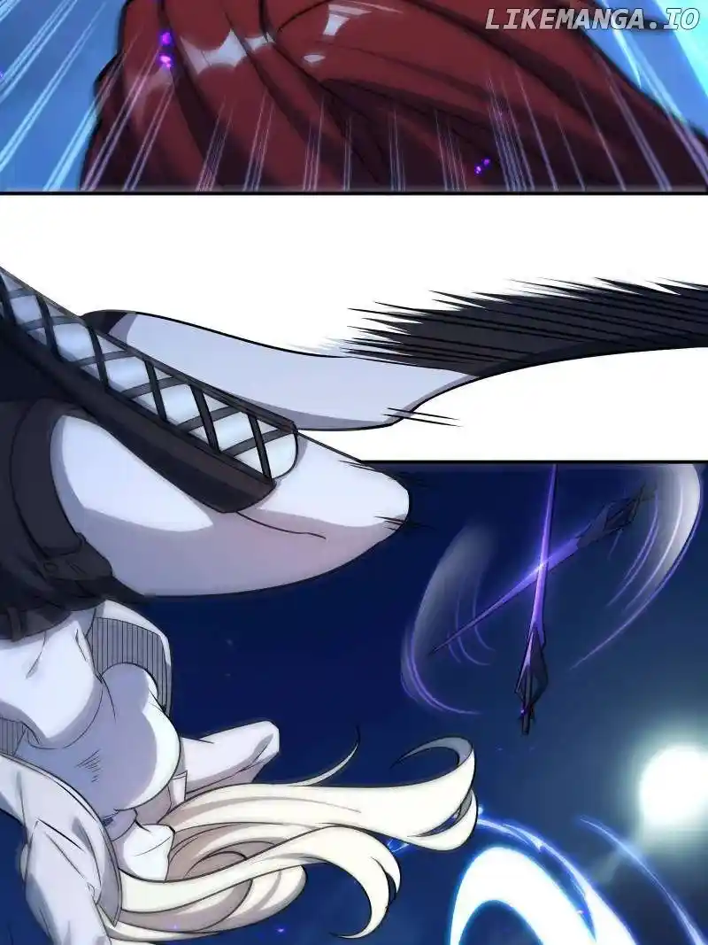 Vampires And Knight Chapter 257