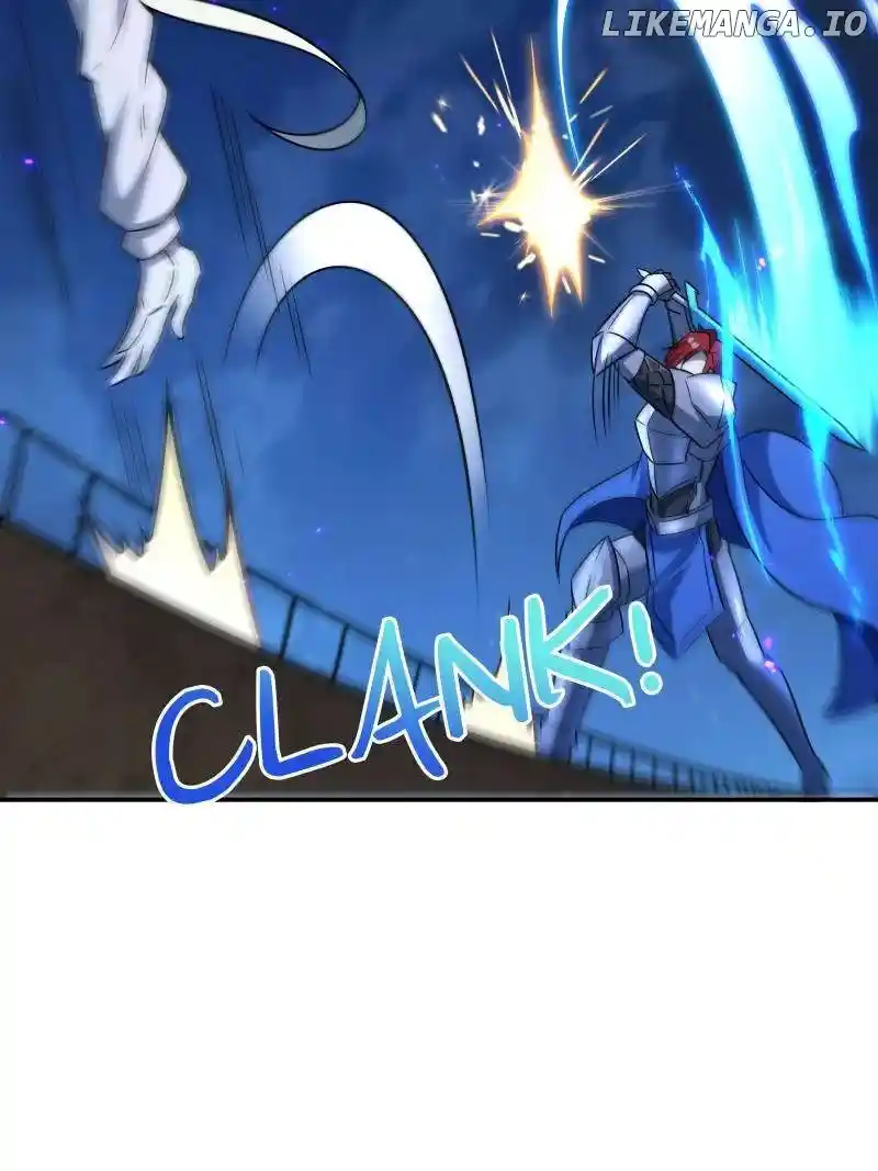 Vampires And Knight Chapter 257